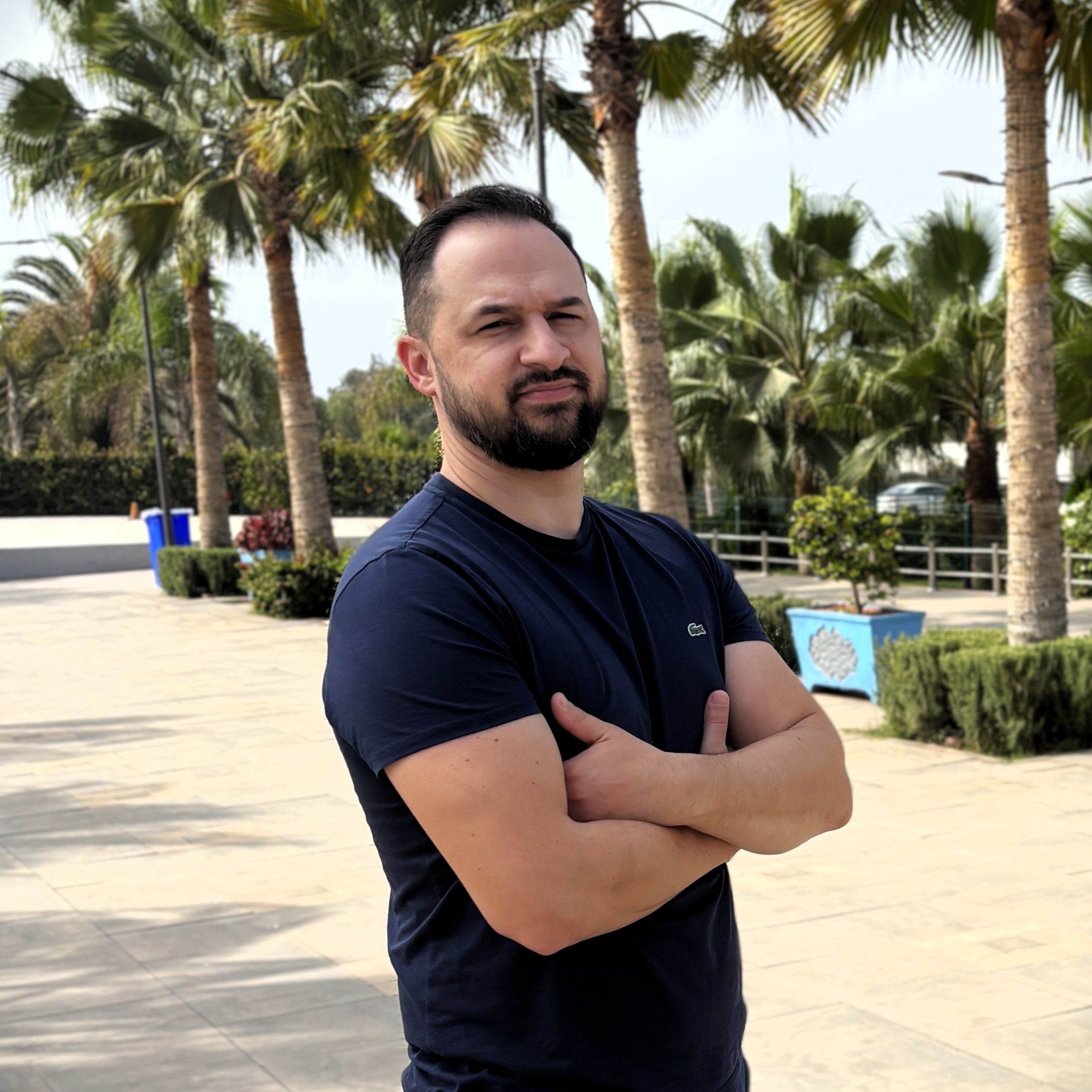 Sergio Porto, consultant e-commerce PrestaShop